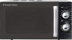 Russell Hobbs Inspire 17 Litre Manual Microwave