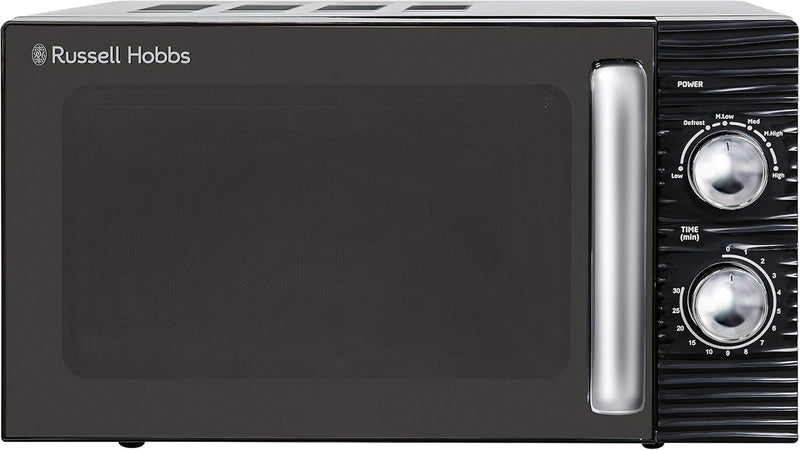 Inspire 17 Litre Manual Microwave