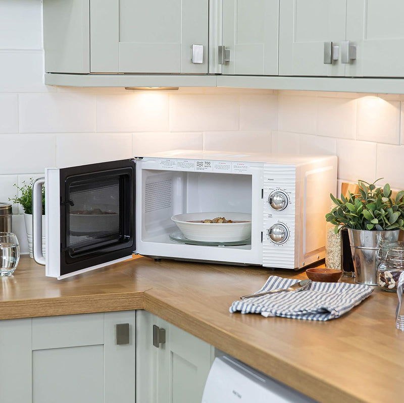 Inspire 17 Litre Manual Microwave