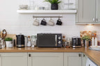Russell Hobbs Inspire 17 Litre Manual Microwave
