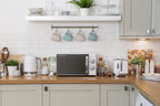 Russell Hobbs Inspire 17 Litre Manual Microwave