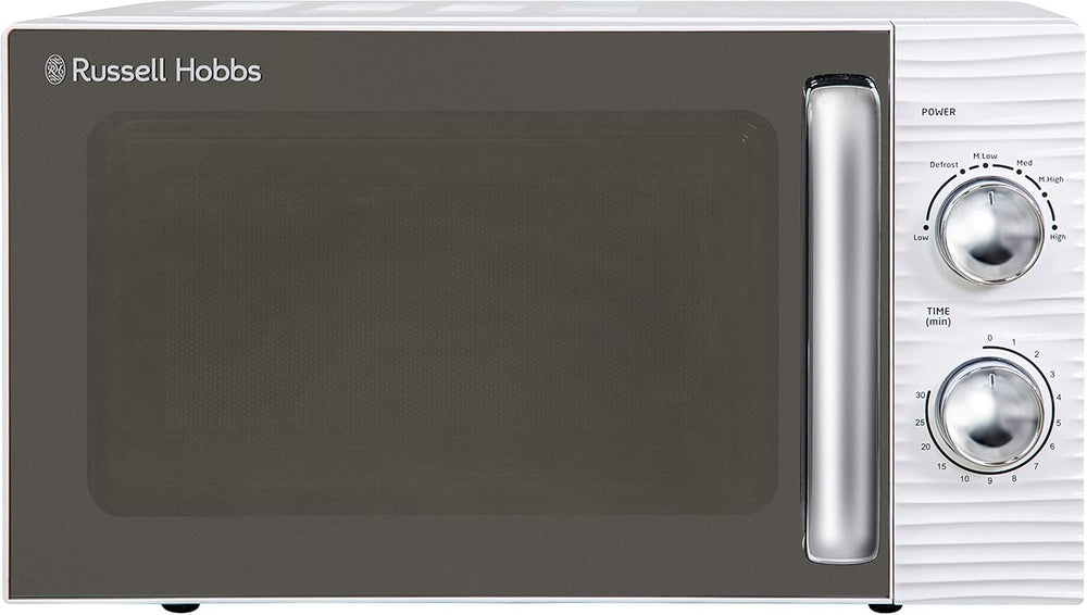 Russell Hobbs Inspire 17 Litre Manual Microwave