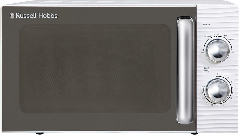 Inspire 17 Litre Manual Microwave