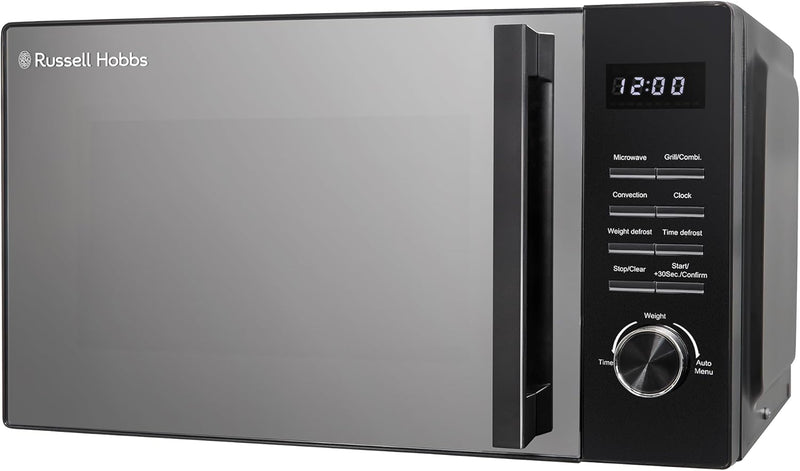 Microwave 23 Litre 900W 3-In-1 1000W Grill
