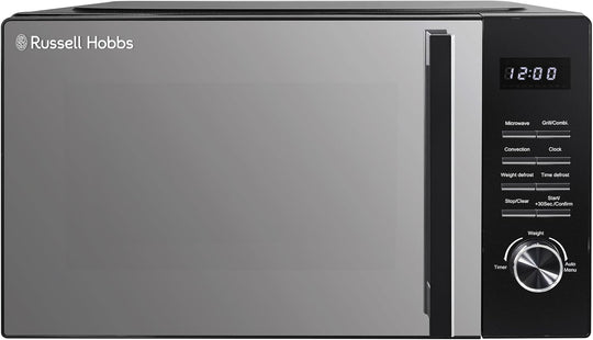 Russell Hobbs Microwave 23 Litre 900W 3-In-1 1000W