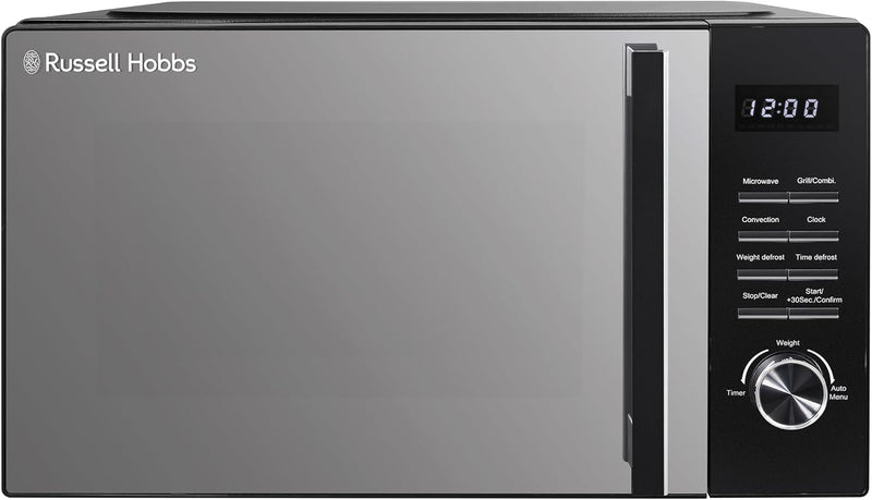 Microwave 23 Litre 900W 3-In-1 1000W Grill