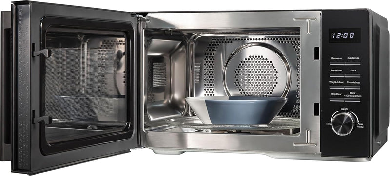 Microwave 23 Litre 900W 3-In-1 1000W Grill