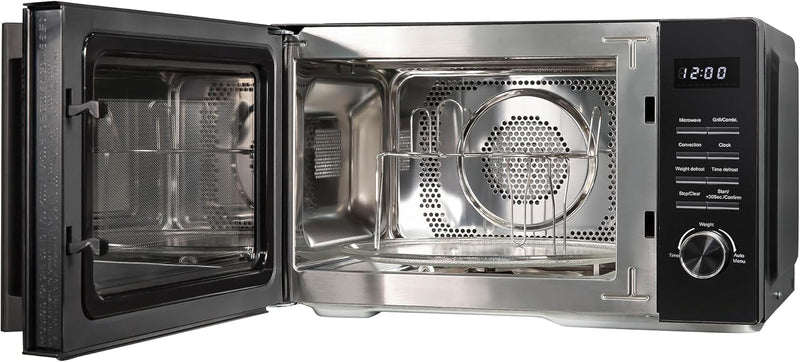 Microwave 23 Litre 900W 3-In-1 1000W Grill
