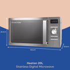 Digital Microwave