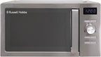 Russell Hobbs Stainless Steel Microwave 20 Litre 800W