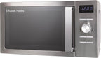 Russell Hobbs Stainless Steel Microwave 20 Litre 800W