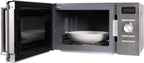 Russell Hobbs Stainless Steel Microwave 20 Litre 800W