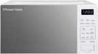 Russell Hobbs Touch Control Digital Solo Microwave 20L