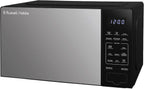 Russell Hobbs Touch Control Digital Solo Microwave 20L