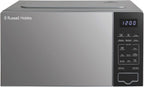 Russell Hobbs Touch Control Digital Solo Microwave 20L