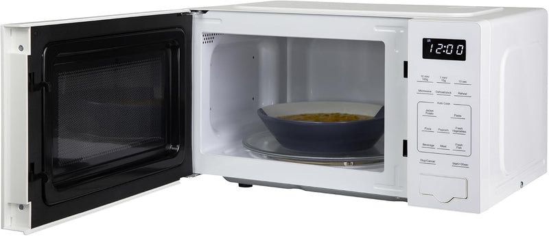 Touch Control Digital Solo Microwave 20L 800W