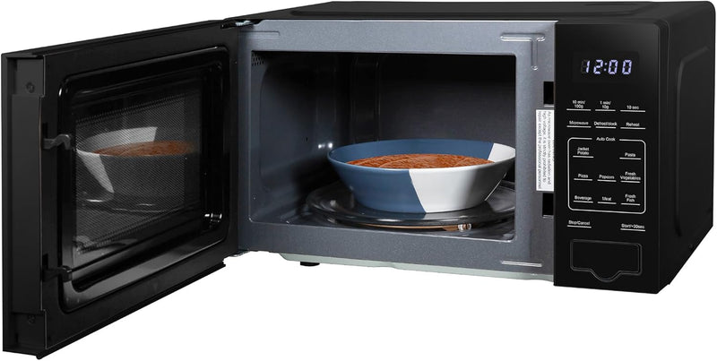Touch Control Digital Solo Microwave 20L 800W