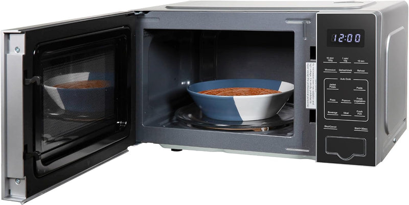 Touch Control Digital Solo Microwave 20L 800W