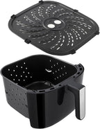 Russell Hobbs Xxl Family Rapid Digital Air Fryer