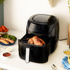 Russell Hobbs Xxl Family Rapid Digital Air Fryer