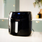 Russell Hobbs Xxl Family Rapid Digital Air Fryer