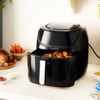 Russell Hobbs Xxl Family Rapid Digital Air Fryer