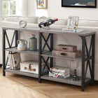 Light Grey Oak