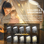 Sad Light Therapy Floor Lamp Lux UV-Free Daylight
