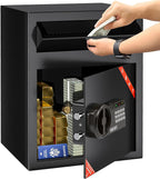 Safes for Home Digital Large Box 43L Security