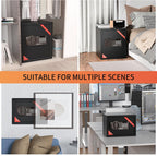 Safes for Home Digital Large Box 43L Security