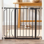 Safety Easy Step Baby Gate for Doorways Bottom