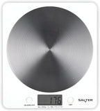Salter Bkssdr Digital Kitchen Scale Cooking Baking Scales