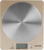 Salter Bkssdr Digital Kitchen Scale Cooking Baking Scales