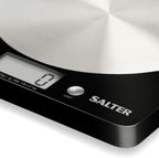 Salter Bkssdr Digital Kitchen Scale Cooking Baking Scales