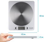 Salter Bkssdr Digital Kitchen Scale Cooking Baking Scales