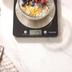 Salter Bkssdr Digital Kitchen Scale Cooking Baking Scales