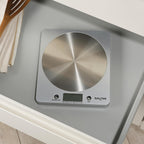 Salter Bkssdr Digital Kitchen Scale Cooking Baking Scales