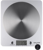 Salter Bkssdr Digital Kitchen Scale Cooking Baking Scales