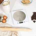 Salter Bkssdr Digital Kitchen Scale Cooking Baking Scales