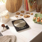 Salter Bkssdr Digital Kitchen Scale Cooking Baking Scales
