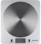 Salter Bkssdr Digital Kitchen Scale Cooking Baking Scales