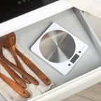 Salter Bkssdr Digital Kitchen Scale Cooking Baking Scales
