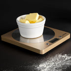Salter Bkssdr Digital Kitchen Scale Cooking Baking Scales