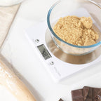 Salter Bkssdr Digital Kitchen Scale Cooking Baking Scales