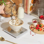 Salter Bkssdr Digital Kitchen Scale Cooking Baking Scales