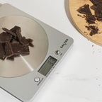 Salter Bkssdr Digital Kitchen Scale Cooking Baking Scales