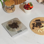Salter Bkssdr Digital Kitchen Scale Cooking Baking Scales