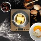 Salter Bkssdr Digital Kitchen Scale Cooking Baking Scales