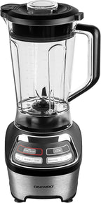 Samurai Power Blend Pro 1200W Jug Blender Ice