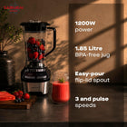 Power Blend